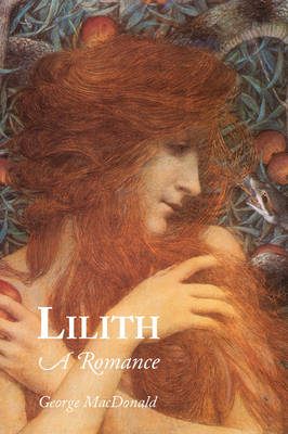 Lilith, Large-Print Edition - George MacDonald
