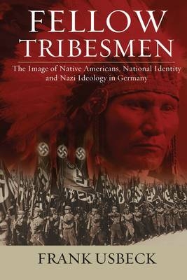 Fellow Tribesmen - Frank Usbeck