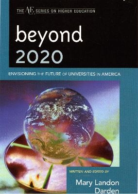 Beyond 2020 - Mary Landon Darden