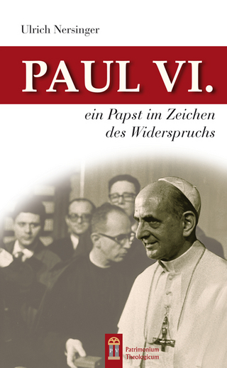 Paul VI. - Ulrich Nersinger