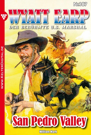 Wyatt Earp 107 - Western - William Mark