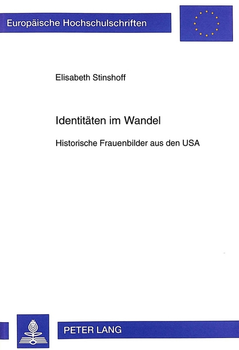 Identitäten im Wandel - Elisabeth Stinshoff