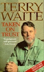 Taken on Trust - Terry Waite