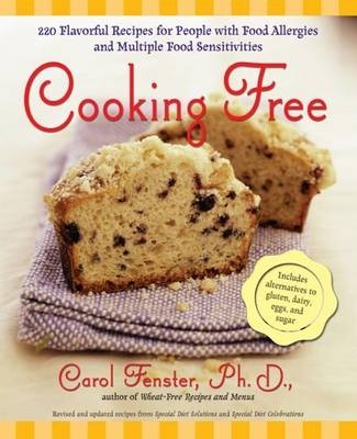 Cooking Free -  Carol Fenster Ph.D.
