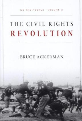 We the People, Volume 3 - Ackerman Bruce Ackerman