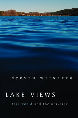 Lake Views - Weinberg Steven Weinberg