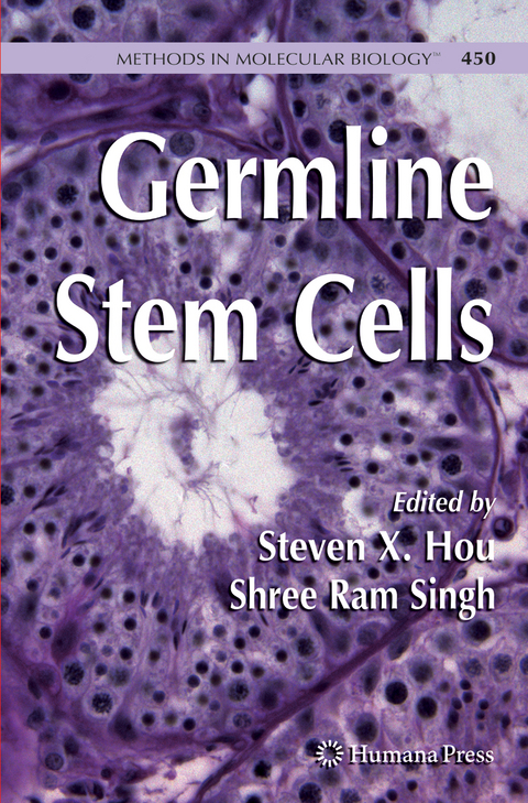 Germline Stem Cells - 