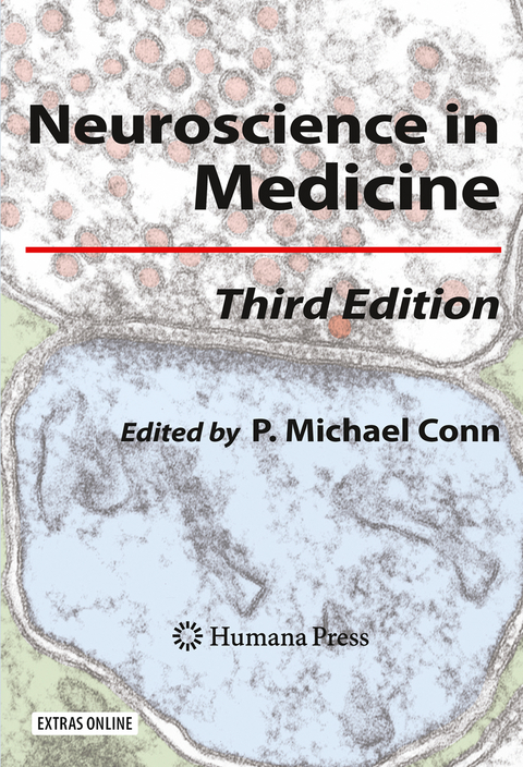 Neuroscience in Medicine - 