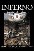 Inferno by Dante Alighieri, Fiction, Classics, Literary - MR Dante Alighieri