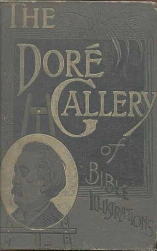 The Dore Gallery of Bible - Various Various
