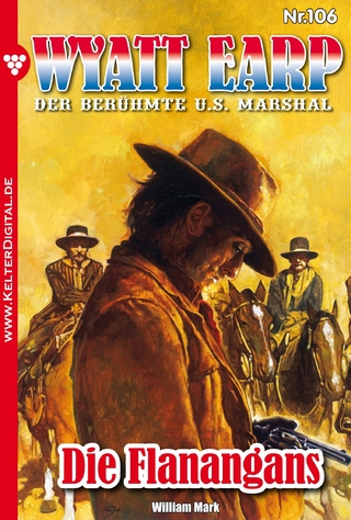 Wyatt Earp 106 ? Western - William Mark
