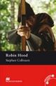 Robin Hood - Stephen Colbourn