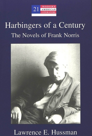 Harbingers of a Century - Lawrence E Hussman