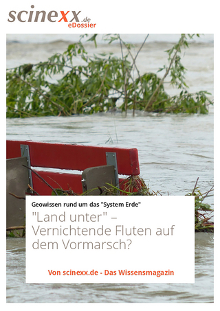 'Land unter' - Dieter Lohmann