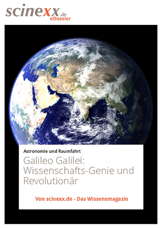 Galileo Galilei - Dieter Lohmann