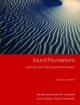 Sound Foundations - ADRIAN UNDERHILL