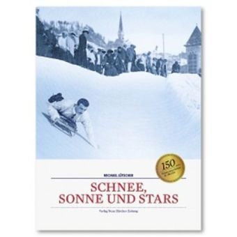 Schnee, Sonne und Stars - Michael Lütscher