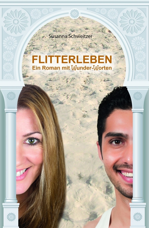 FLITTERLEBEN -  Susanna Schweitzer