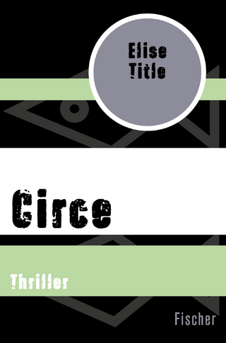 Circe - Elise Title