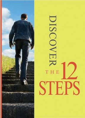 Discover the Twelve Steps DVD - Hazelden Publishing