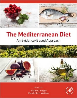 The Mediterranean Diet - 