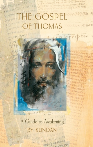 The Gospel of Thomas - Kundan