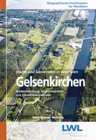 Gelsenkirchen - Hans-Werner Wehling