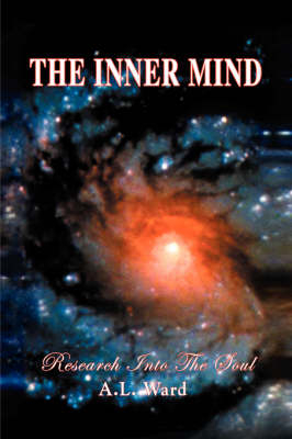 The Inner Mind - A L Ward