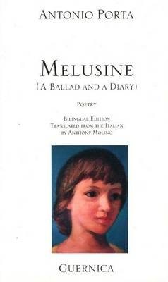 Melusine - Antonio Porta
