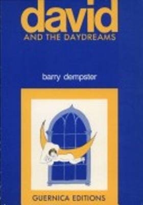 David & the Daydreams - Barry Dempster