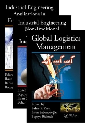 Industrial Engineering - 