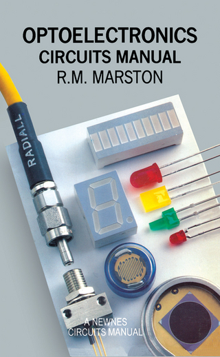 Optoelectronics Circuits Manual - R. M. Marston