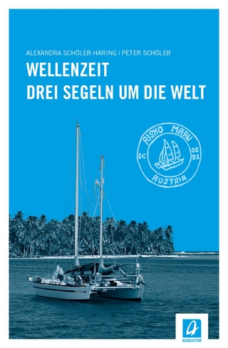 Wellenzeit - Alexandra Schöler-Haring; Peter Schöler