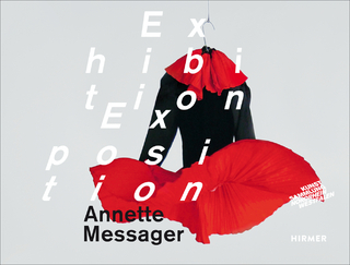 Annette Messager - Kunstsammlung Nordrhein-Westfalen
