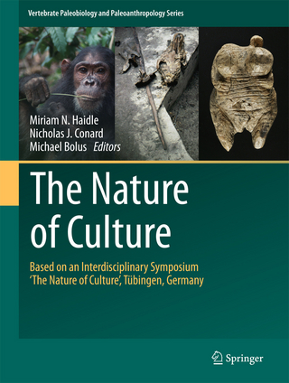 Nature of Culture - Michael Bolus; Nicholas J. Conard; Miriam N. Haidle
