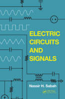 Electric Circuits and Signals - Nassir H. Sabah