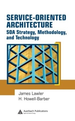 Service-Oriented Architecture - James   P. Lawler; H. Howell-Barber