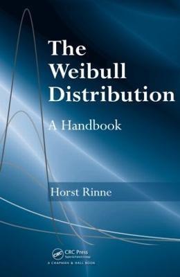 The Weibull Distribution - Horst Rinne