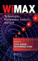 WiMAX - Syed A. Ahson; Mohammad Ilyas