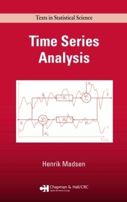 Time Series Analysis - Henrik Madsen