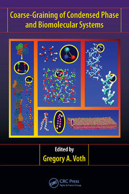 Coarse-Graining of Condensed Phase and Biomolecular Systems - Gregory A. Voth