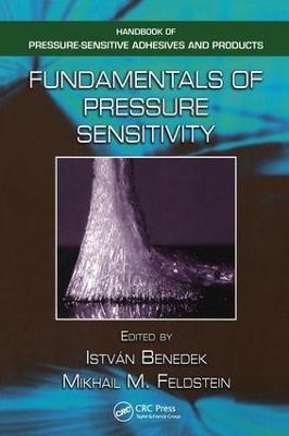 Fundamentals of Pressure Sensitivity - Istvan Benedek; Mikhail M. Feldstein