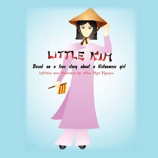 Little Kim - Kim Nga Nguyen