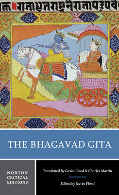 The Bhagavad Gita - Gavin Flood