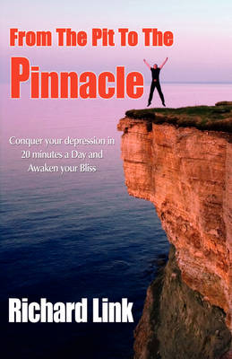 From The Pit To The Pinnacle - Richard Link