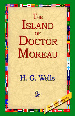The Island of Doctor Moreau - H G Wells