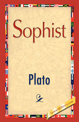 Sophist - Plato