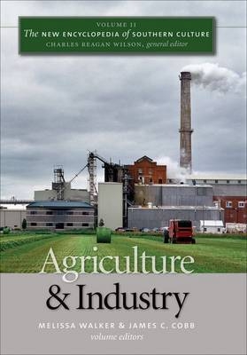 Agriculture and Industry - 