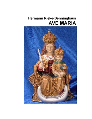 Ave Maria - Hermann Rieke-Benninghaus