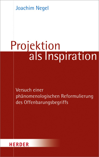 Projektion als Inspiration - Professor Joachim Negel